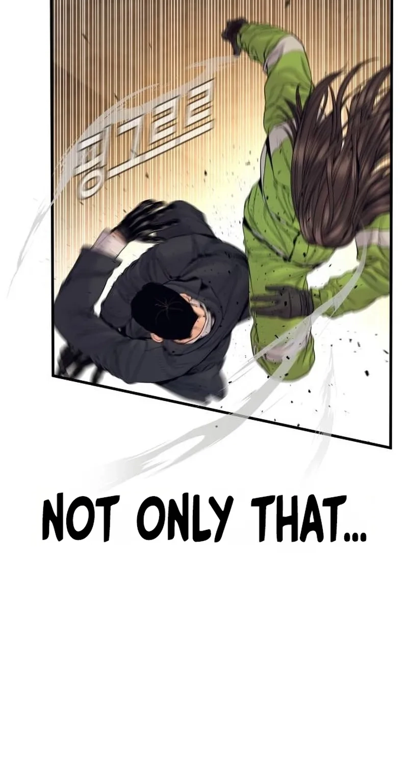 Read Manager Kim chapter 261 image 85 on Lezhin
