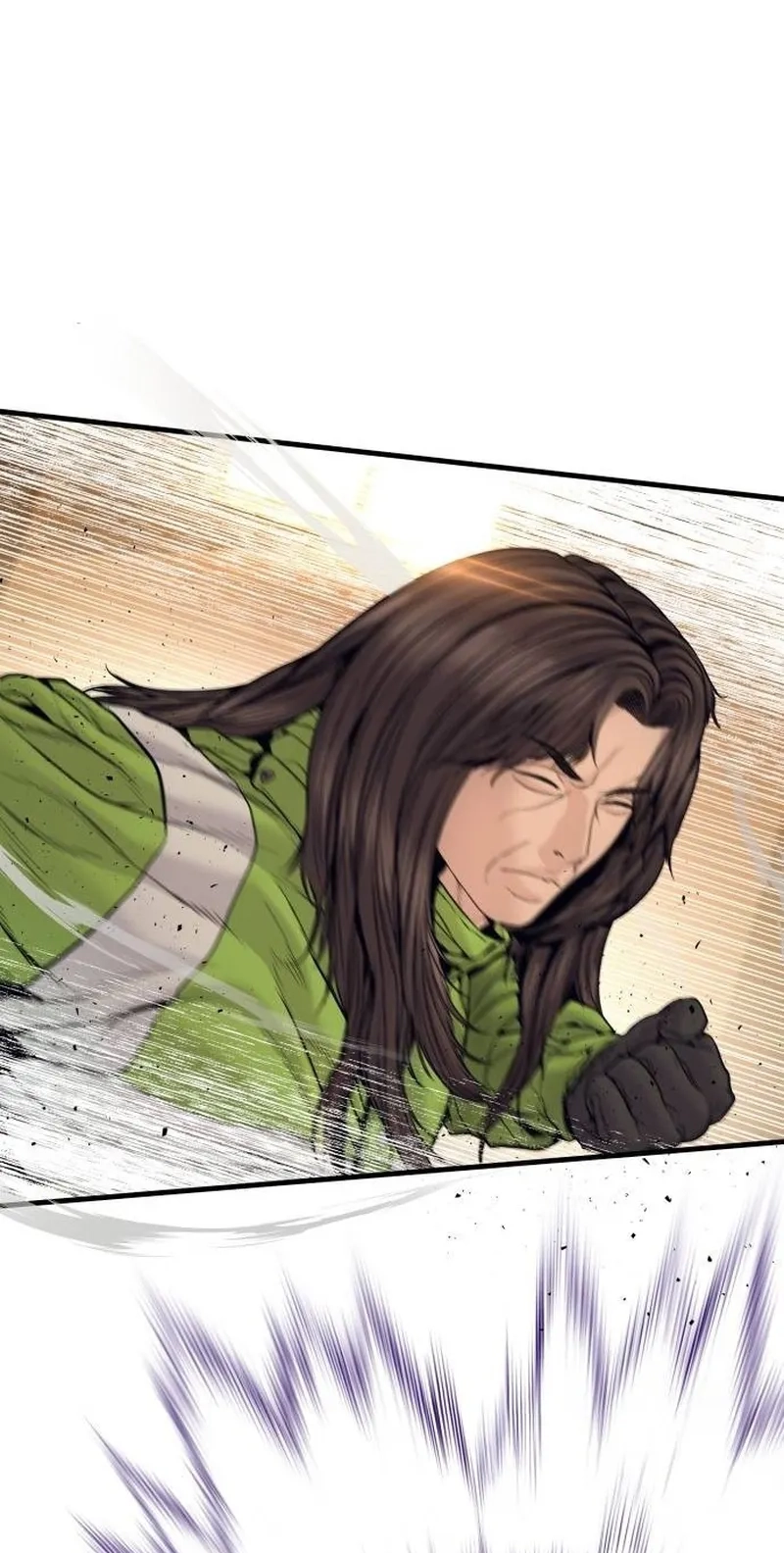 Read Manager Kim chapter 261 image 88 on Lezhin