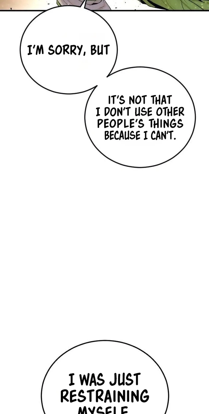Read Manager Kim chapter 261 image 95 on Lezhin
