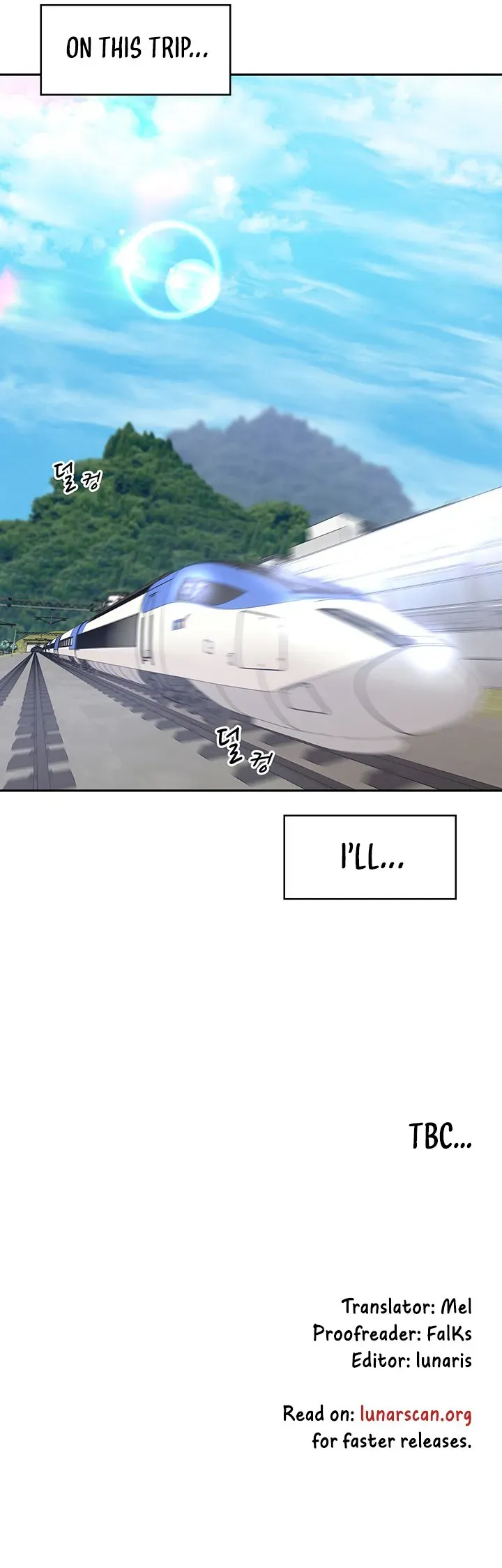 Manager, Please Be Punished Chapter 32 page 6 - 