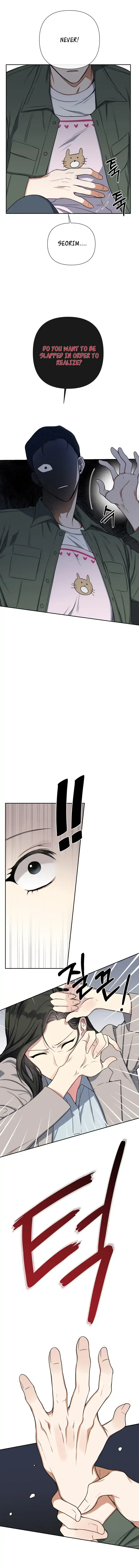 Read Manager, Please Divorce! chapter 1 image 13 on Lezhin