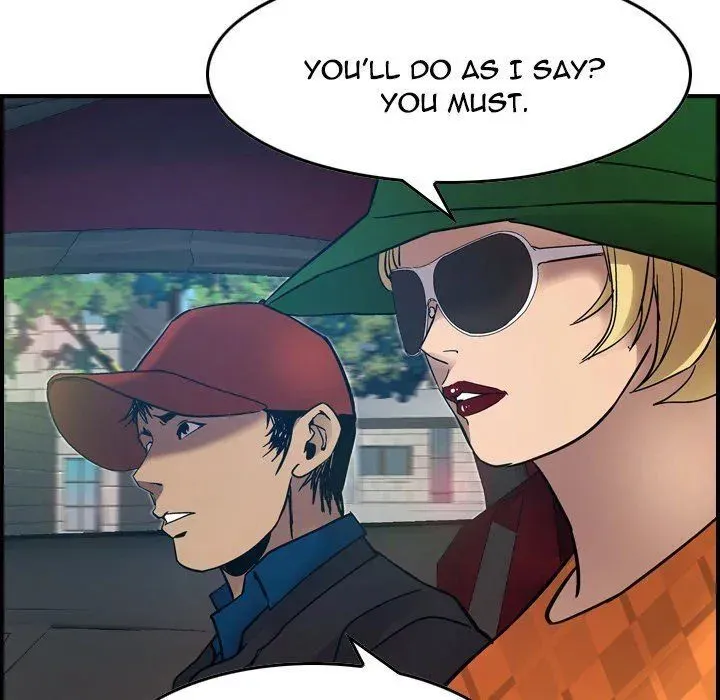 Read Manager, Please Divorce! chapter 10 image 15 on Lezhin