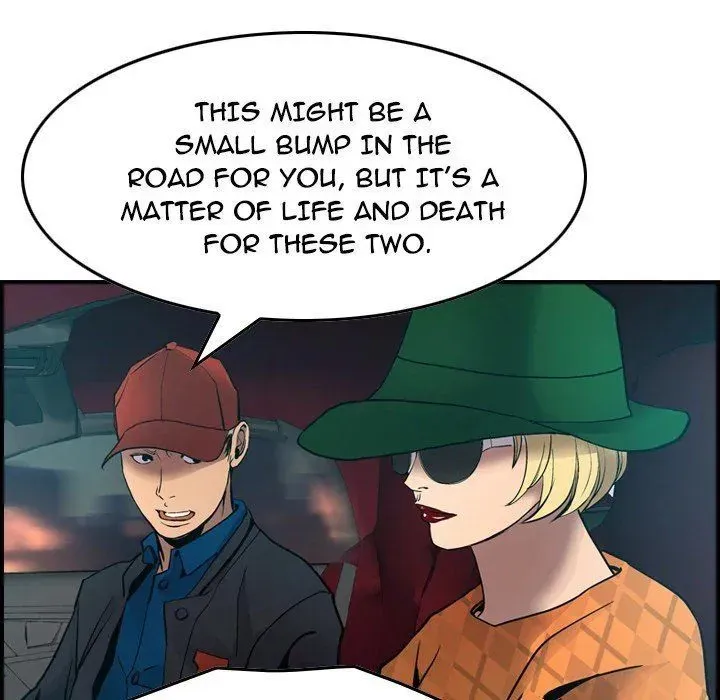 Read Manager, Please Divorce! chapter 10 image 28 on Lezhin