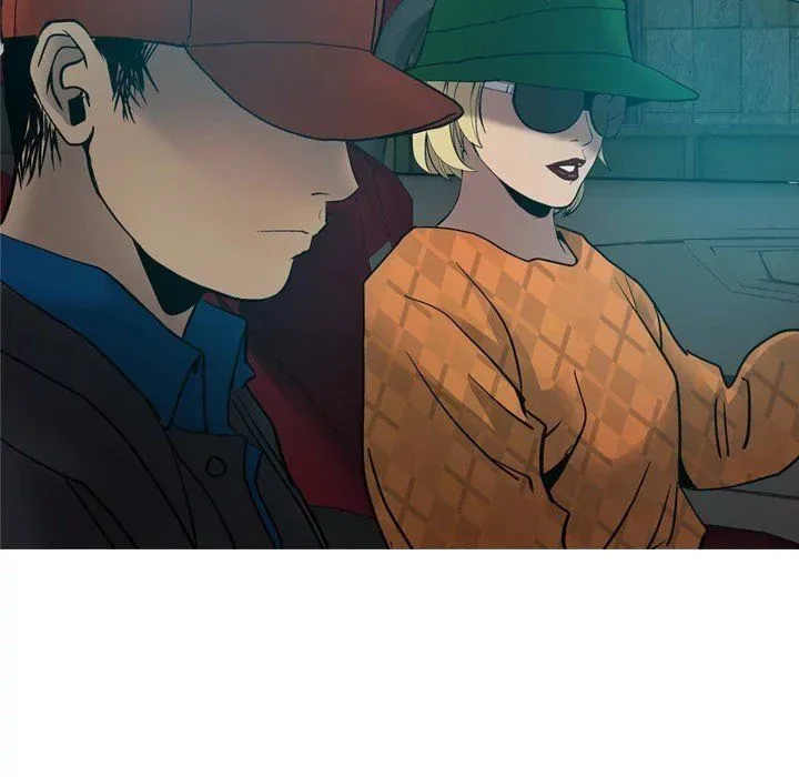 Read Manager, Please Divorce! chapter 10 image 36 on Lezhin