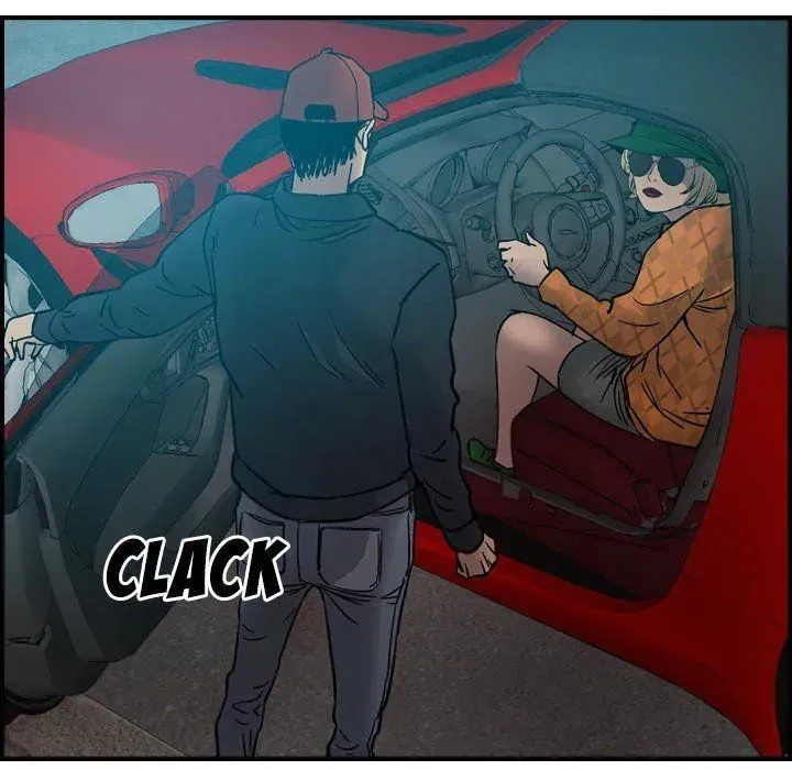 Read Manager, Please Divorce! chapter 10 image 60 on Lezhin