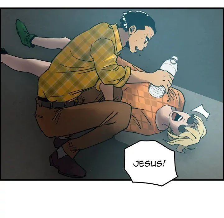 Read Manager, Please Divorce! chapter 10 image 93 on Lezhin