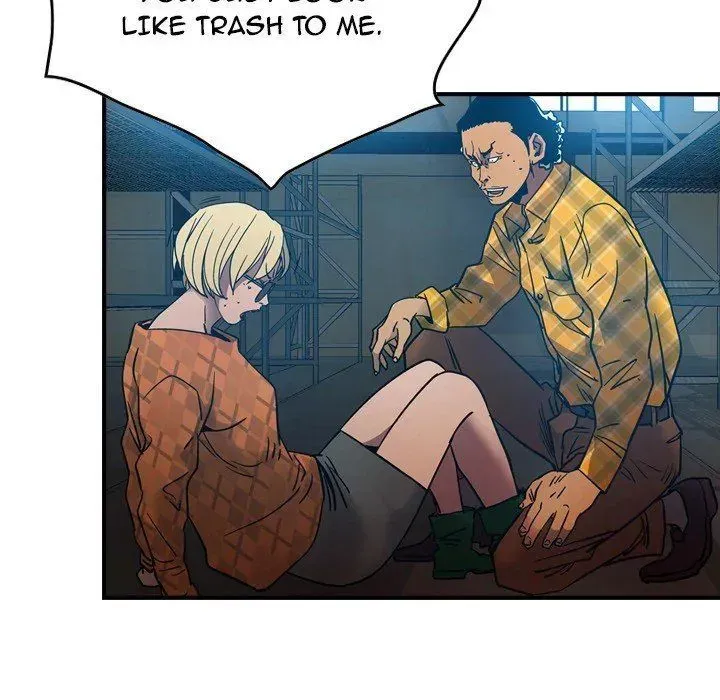 Read Manager, Please Divorce! chapter 11 image 14 on Lezhin