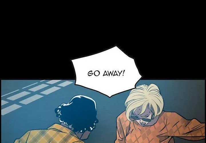 Read Manager, Please Divorce! chapter 11 image 3 on Lezhin