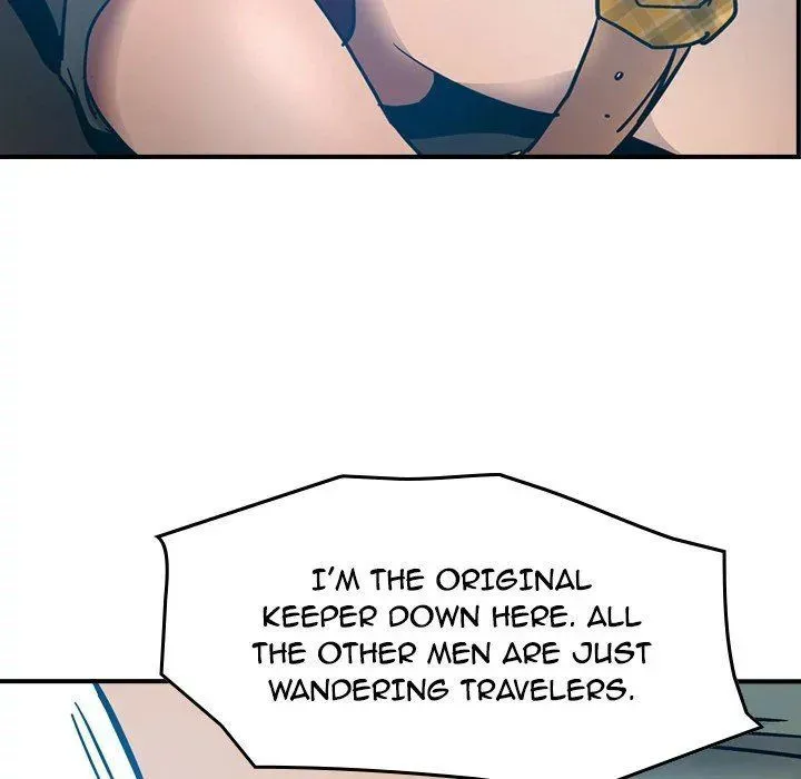 Read Manager, Please Divorce! chapter 11 image 32 on Lezhin