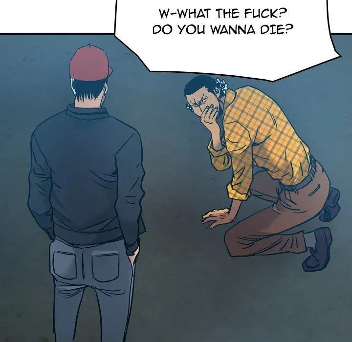Read Manager, Please Divorce! chapter 11 image 38 on Lezhin