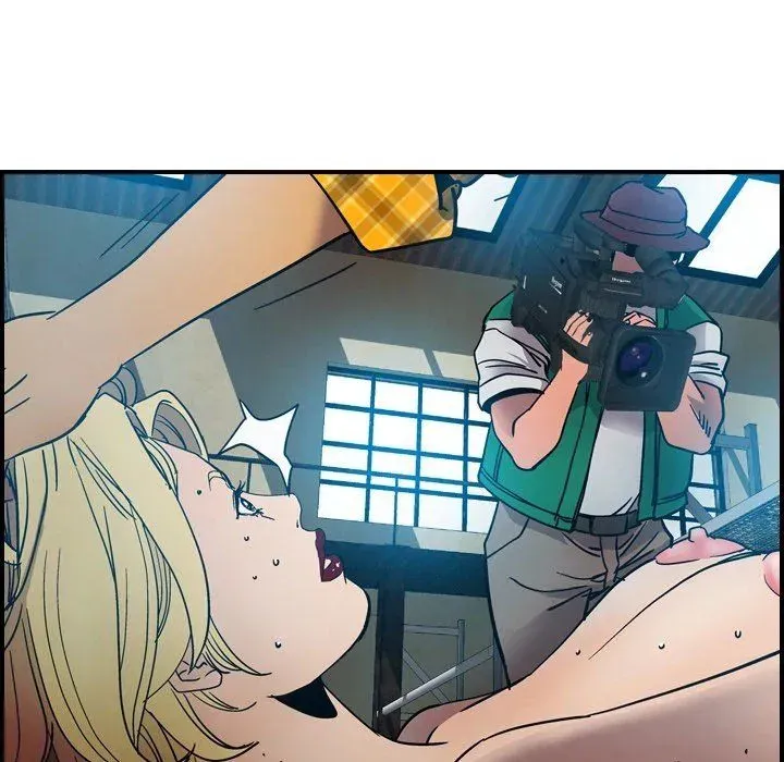 Read Manager, Please Divorce! chapter 12 image 15 on Lezhin