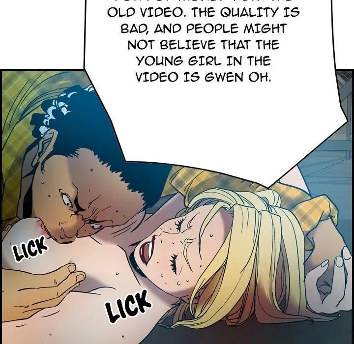 Read Manager, Please Divorce! chapter 12 image 20 on Lezhin