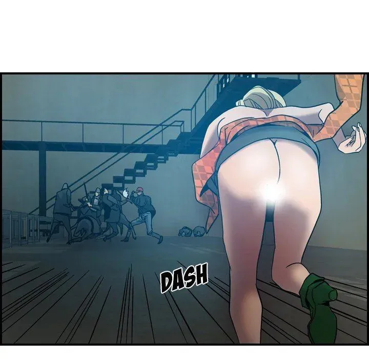 Read Manager, Please Divorce! chapter 12 image 32 on Lezhin