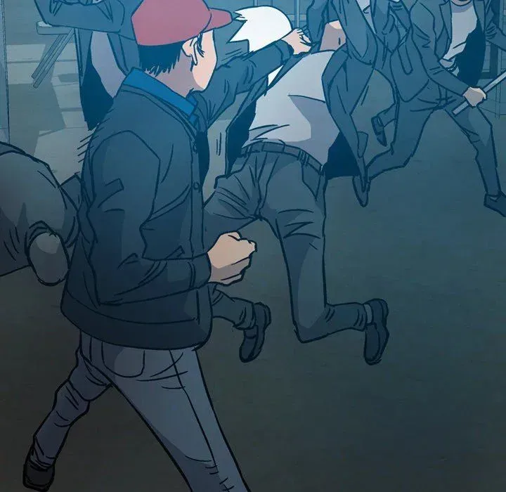 Read Manager, Please Divorce! chapter 12 image 34 on Lezhin