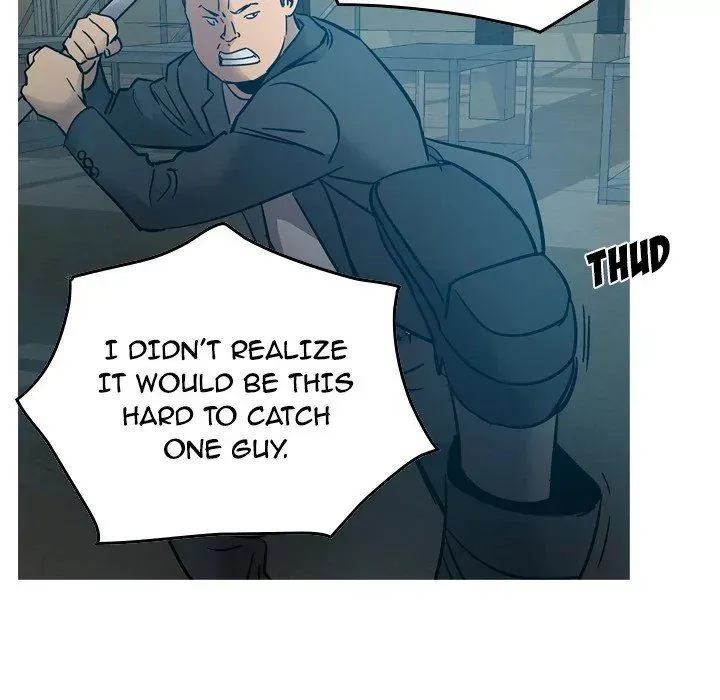 Read Manager, Please Divorce! chapter 12 image 36 on Lezhin