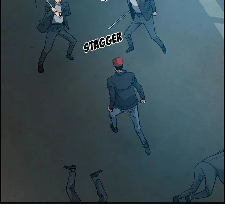 Read Manager, Please Divorce! chapter 12 image 46 on Lezhin