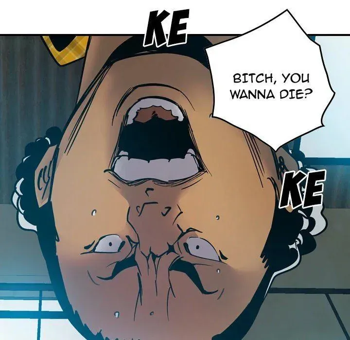 Read Manager, Please Divorce! chapter 12 image 69 on Lezhin
