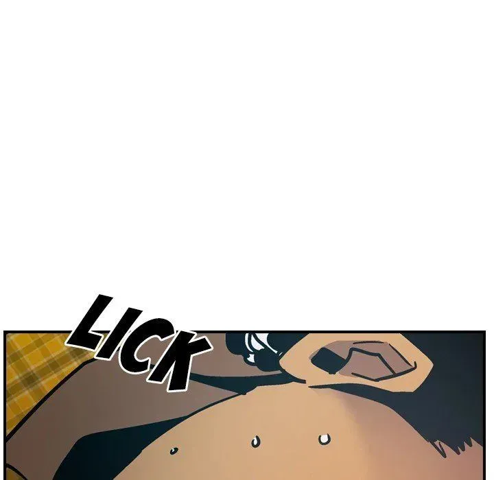 Read Manager, Please Divorce! chapter 12 image 84 on Lezhin