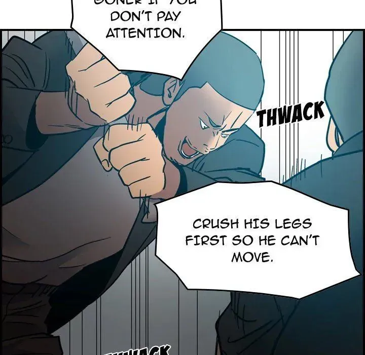 Read Manager, Please Divorce! chapter 12 image 92 on Lezhin
