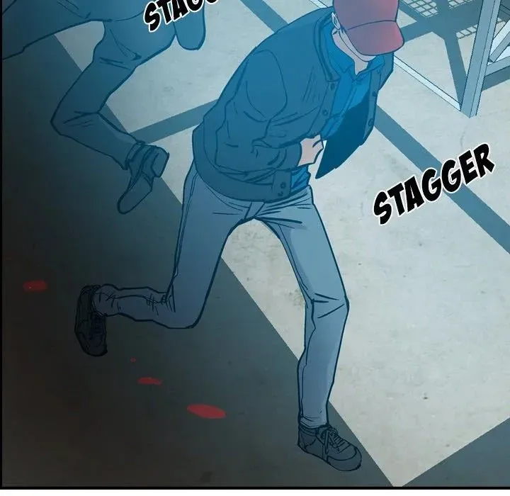 Read Manager, Please Divorce! chapter 13 image 34 on Lezhin