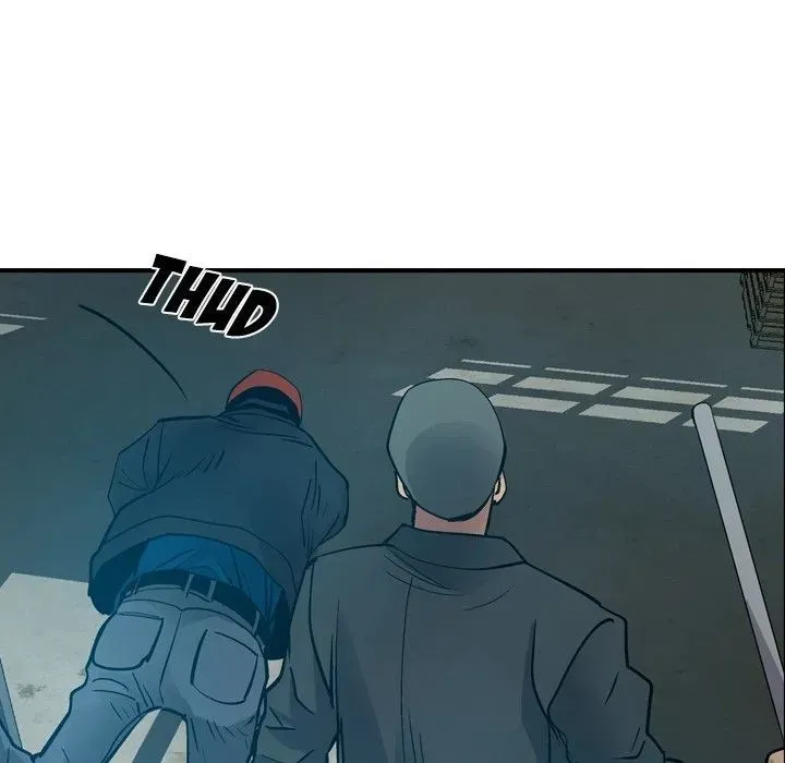 Read Manager, Please Divorce! chapter 13 image 37 on Lezhin