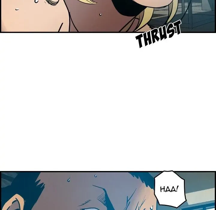 Read Manager, Please Divorce! chapter 13 image 43 on Lezhin