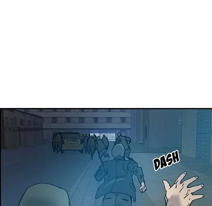 Read Manager, Please Divorce! chapter 14 image 105 on Lezhin