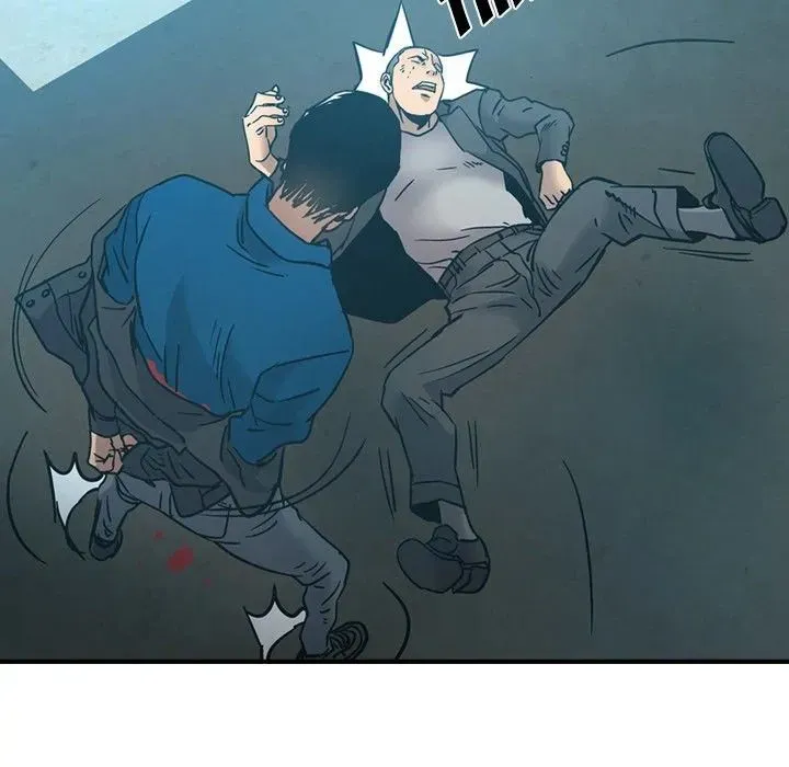 Read Manager, Please Divorce! chapter 14 image 20 on Lezhin