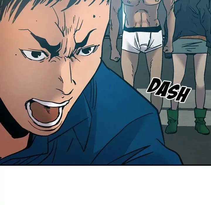 Read Manager, Please Divorce! chapter 14 image 32 on Lezhin