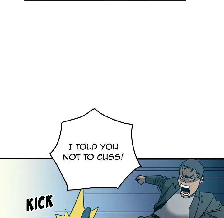 Read Manager, Please Divorce! chapter 14 image 92 on Lezhin