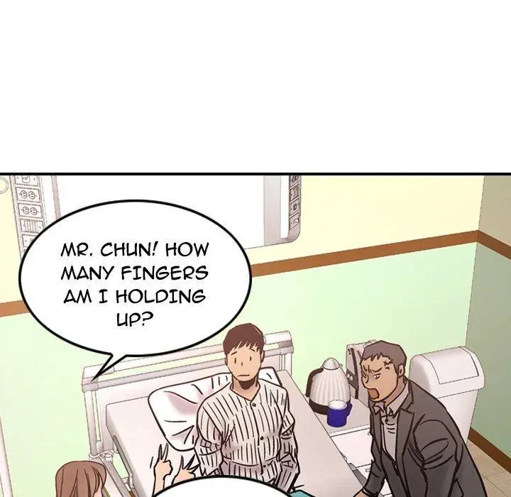 Read Manager, Please Divorce! chapter 15 image 104 on Lezhin