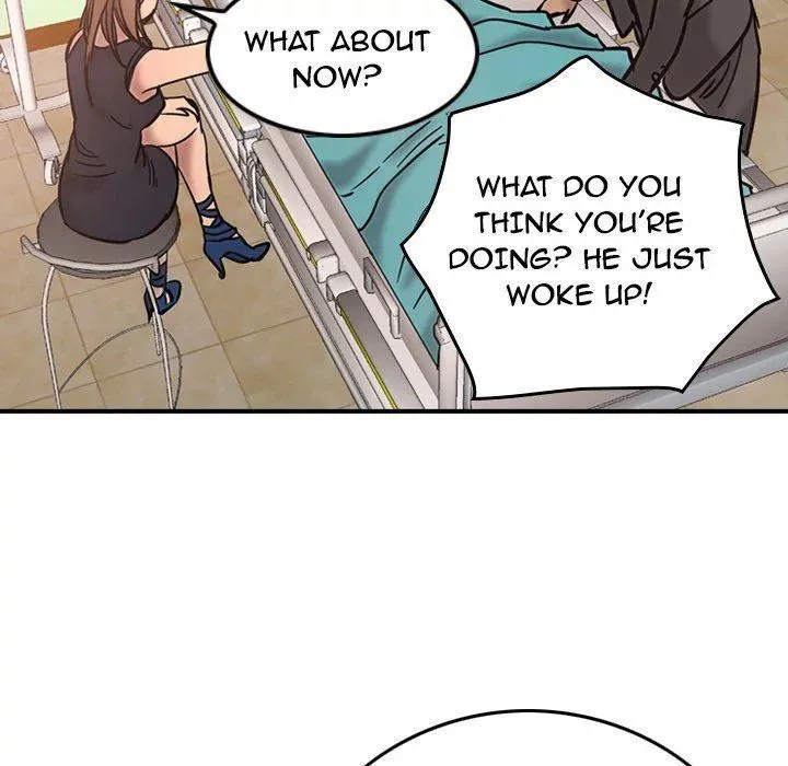 Read Manager, Please Divorce! chapter 15 image 105 on Lezhin