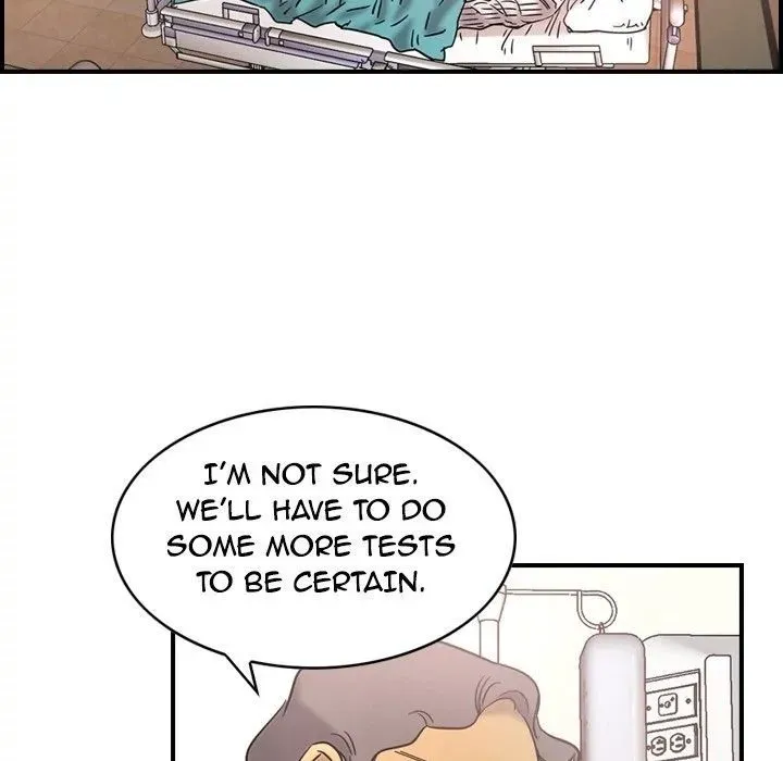 Read Manager, Please Divorce! chapter 16 image 33 on Lezhin