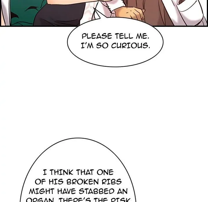 Read Manager, Please Divorce! chapter 16 image 36 on Lezhin
