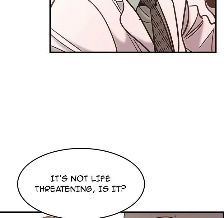 Read Manager, Please Divorce! chapter 16 image 38 on Lezhin