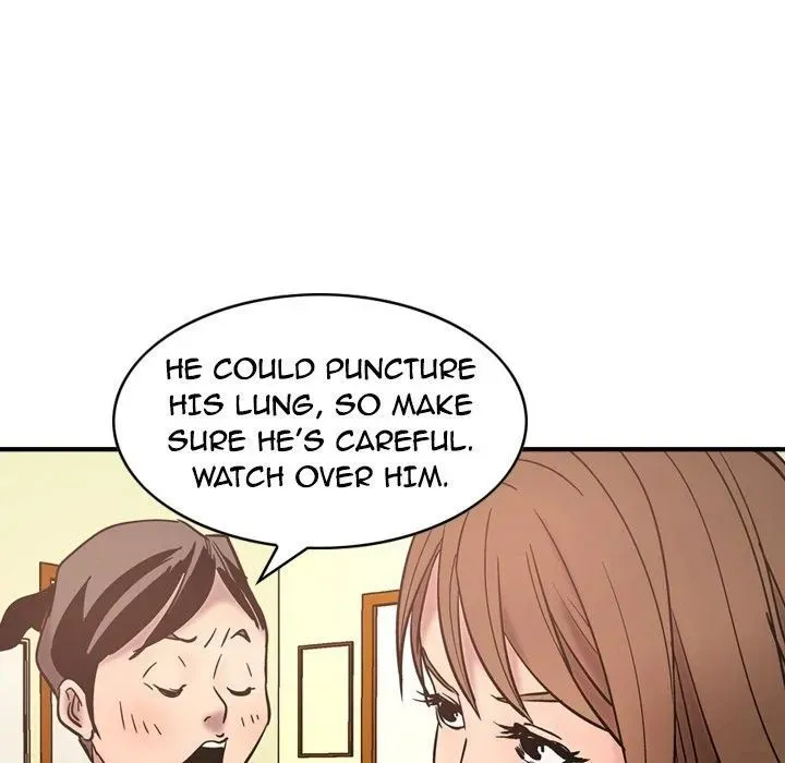 Read Manager, Please Divorce! chapter 16 image 40 on Lezhin