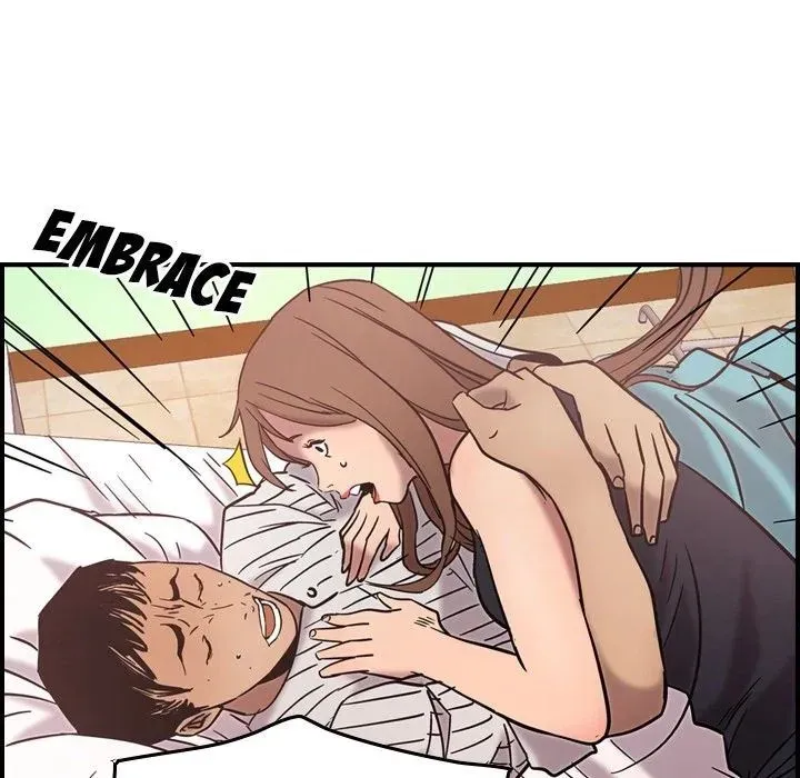 Read Manager, Please Divorce! chapter 16 image 50 on Lezhin