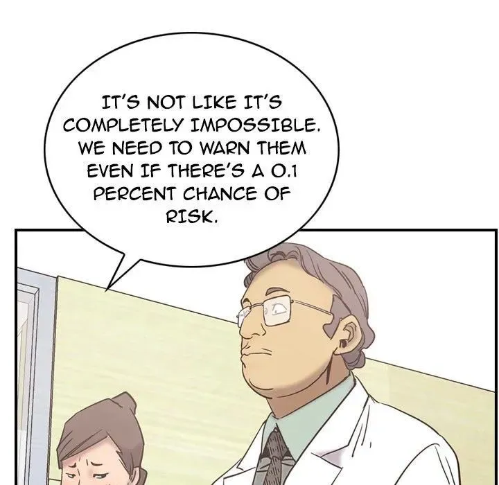 Read Manager, Please Divorce! chapter 16 image 58 on Lezhin