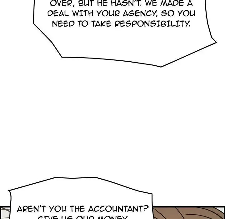 Read Manager, Please Divorce! chapter 16 image 73 on Lezhin