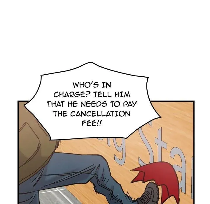Read Manager, Please Divorce! chapter 16 image 75 on Lezhin