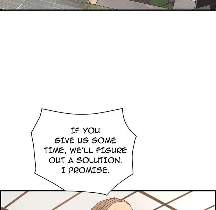 Read Manager, Please Divorce! chapter 16 image 91 on Lezhin
