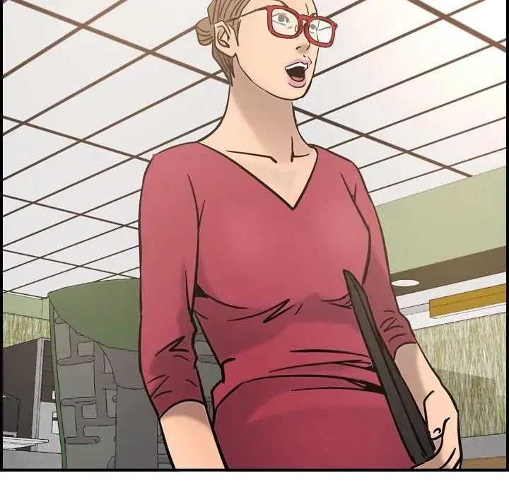 Read Manager, Please Divorce! chapter 16 image 92 on Lezhin
