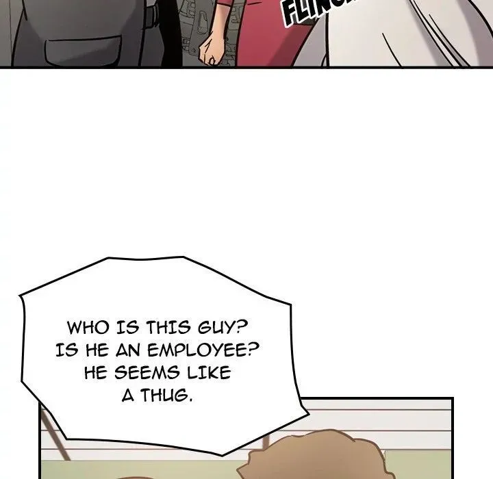 Read Manager, Please Divorce! chapter 16 image 96 on Lezhin