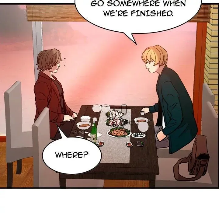 Read Manager, Please Divorce! chapter 17 image 102 on Lezhin