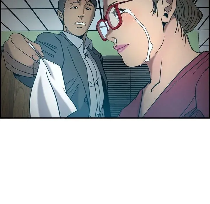 Read Manager, Please Divorce! chapter 17 image 16 on Lezhin