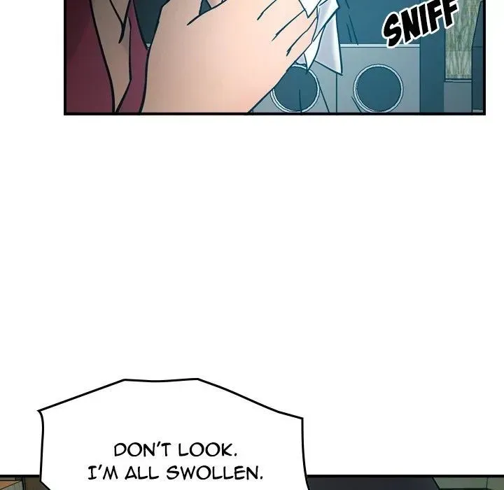Read Manager, Please Divorce! chapter 17 image 18 on Lezhin
