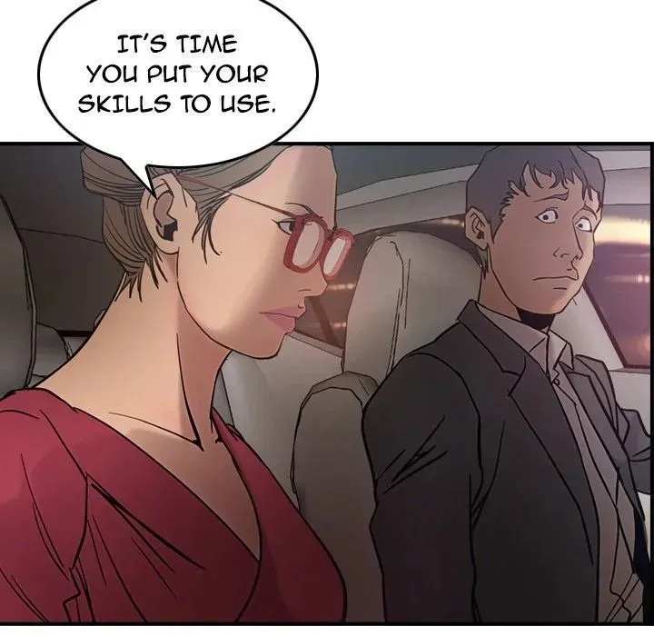 Read Manager, Please Divorce! chapter 17 image 27 on Lezhin
