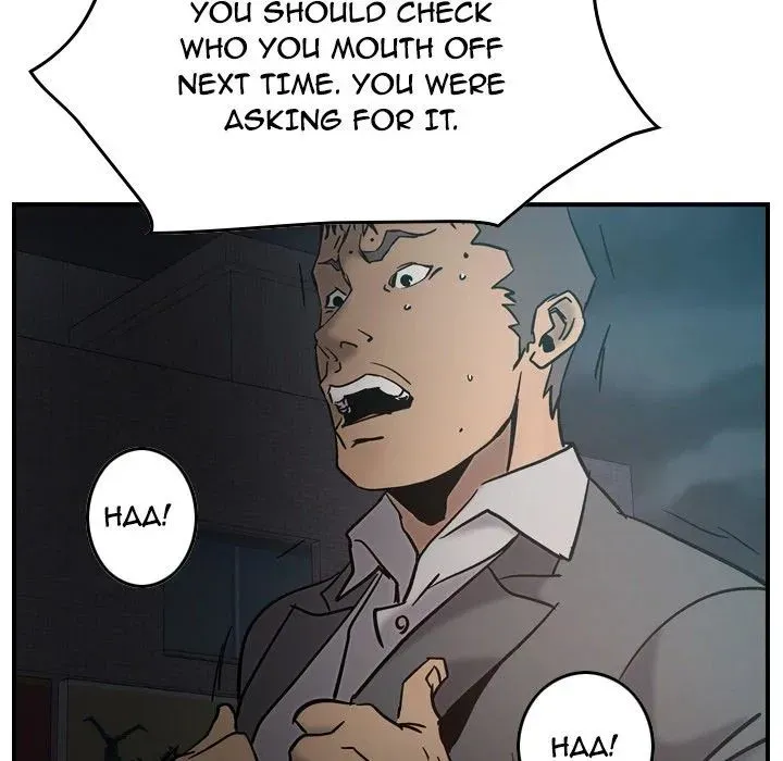 Read Manager, Please Divorce! chapter 17 image 38 on Lezhin