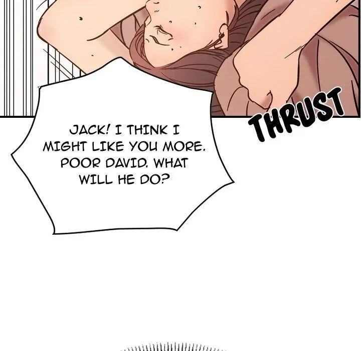 Read Manager, Please Divorce! chapter 17 image 86 on Lezhin