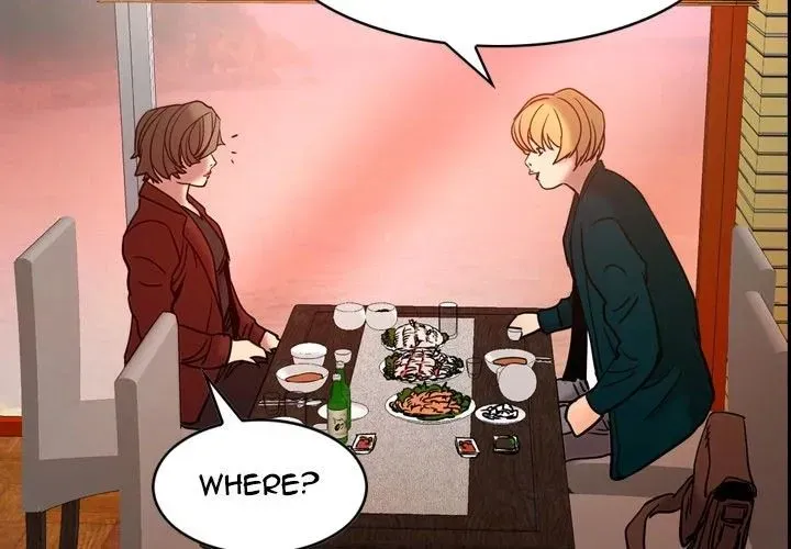 Read Manager, Please Divorce! chapter 18 image 1 on Lezhin